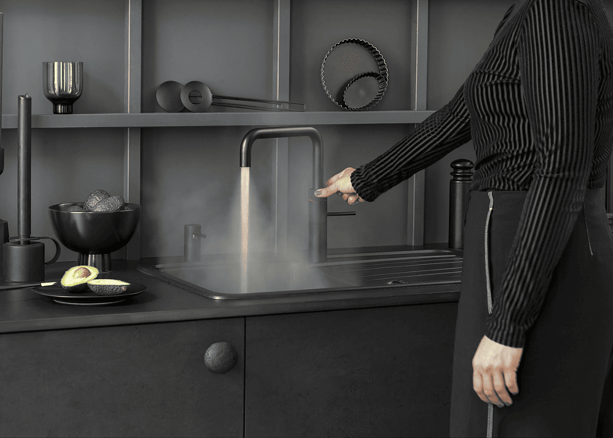 Quooker review 22FSBLK