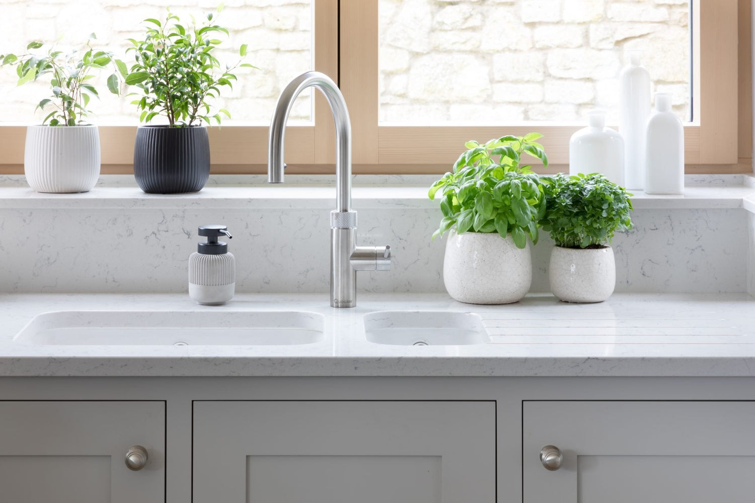 Quooker vs kokendwaterkraan