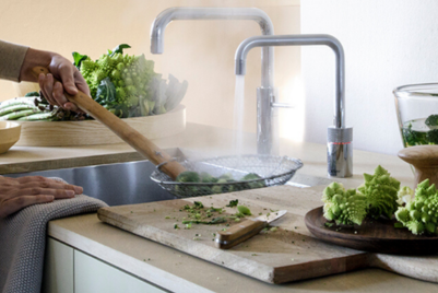 Wat kost een Quooker