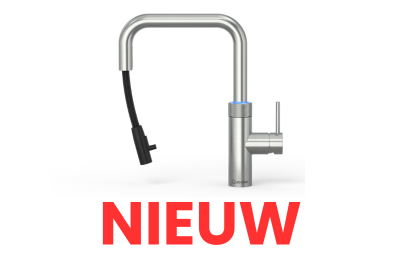 Quooker Flex Swuare nieuw