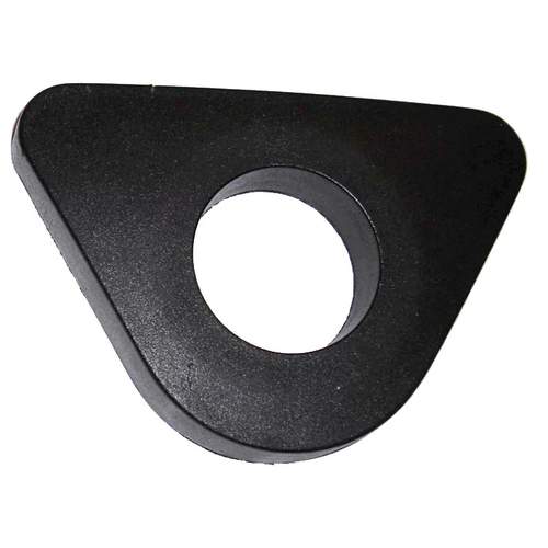 Verstevigingsplaat Keukenkraan