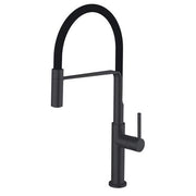Chef Slim Keukenkraan Zwart – Comfort Line