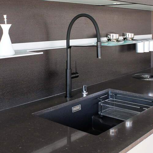 Chef Slim Keukenkraan 