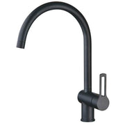 Noir Keukenkraan Mat Zwart – Comfort Line