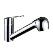 Master Xtreme Keukenkraan Chroom – Comfort Line