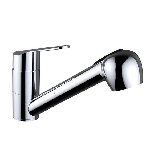 Master Xtreme Keukenkraan Chroom – Comfort Line