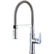 Agora Keukenkraan Chroom – Comfort Line