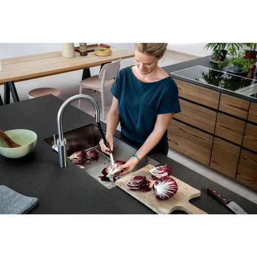 Quooker 22+XCHRCUBE