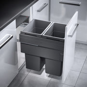 Hailo afvalemmer 741210