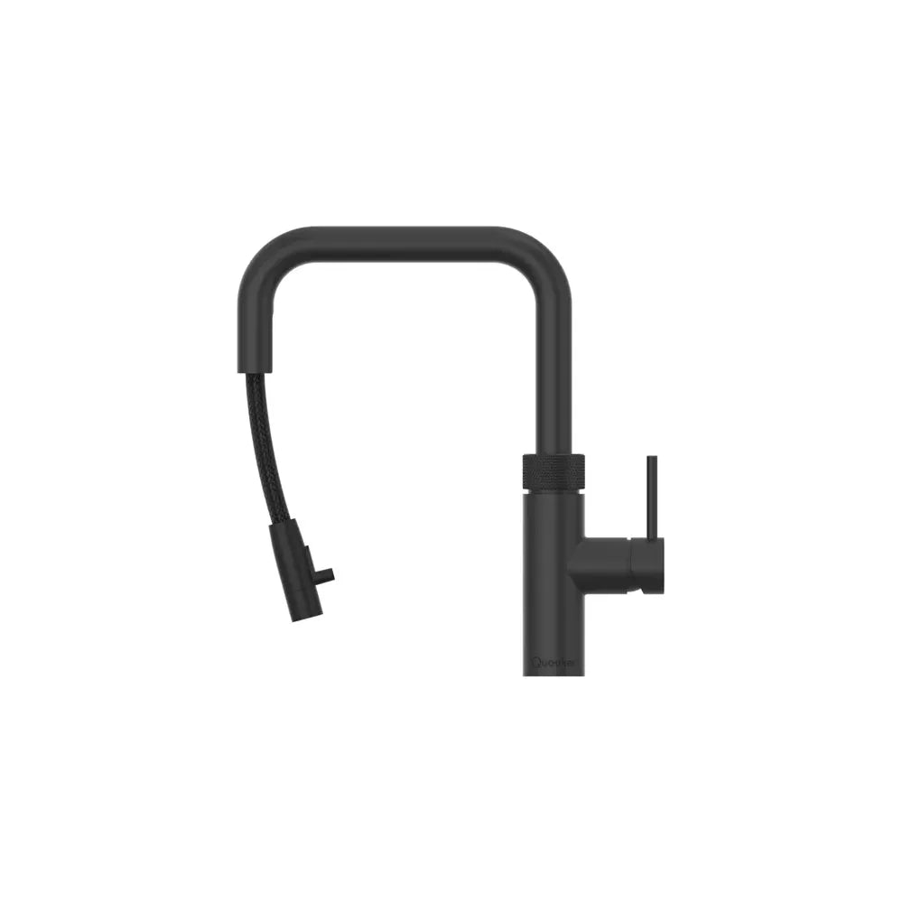 Flex Square Zwart met PRO3