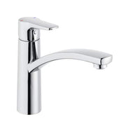 Lola Keukenkraan Chroom – Comfort Line