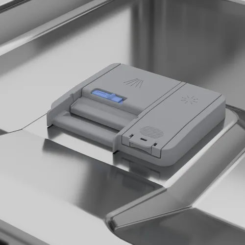 Beko vrijstaande vaatwasser - BDFN26430WC