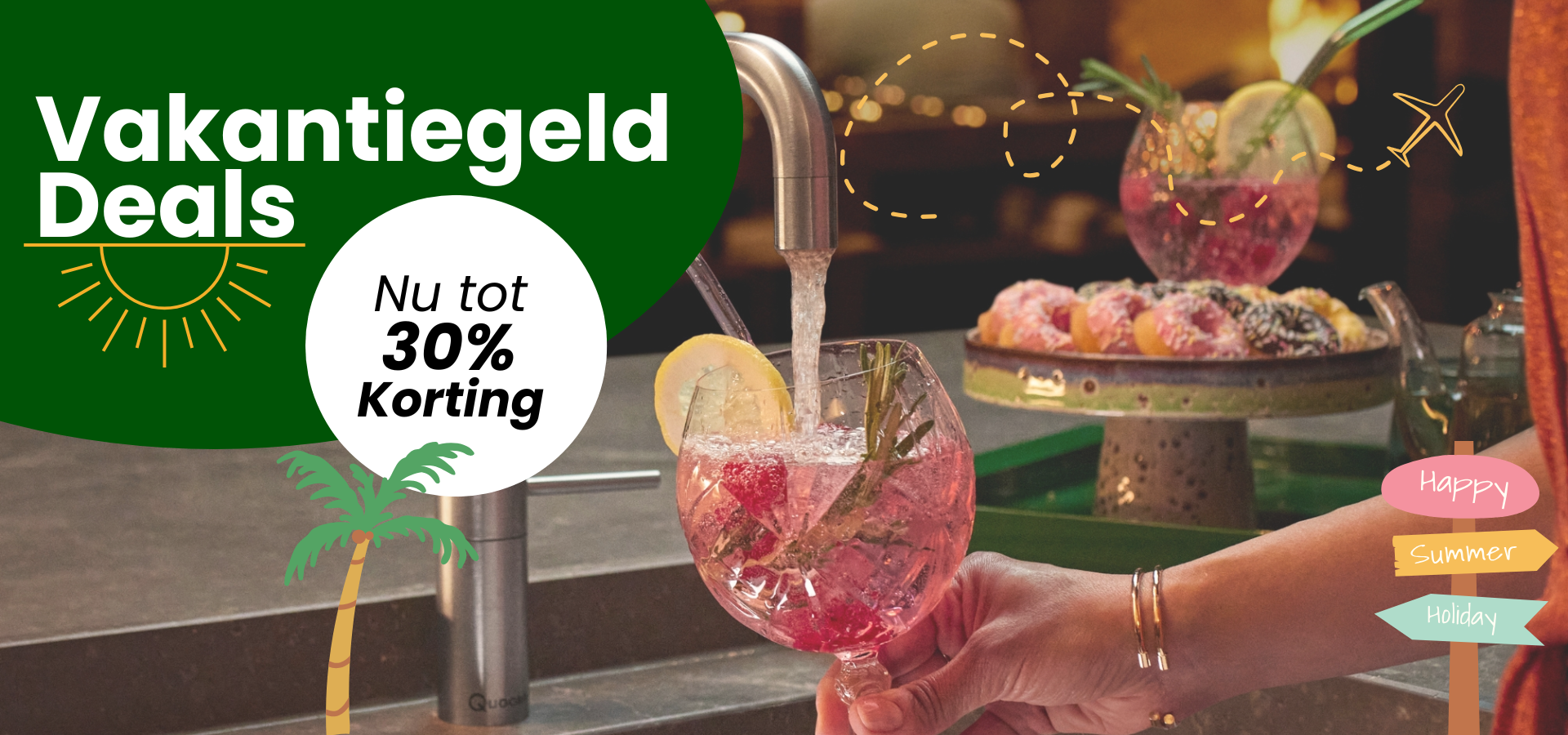 Keuken Kompaan