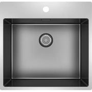 Caressi spoelbak - 708035