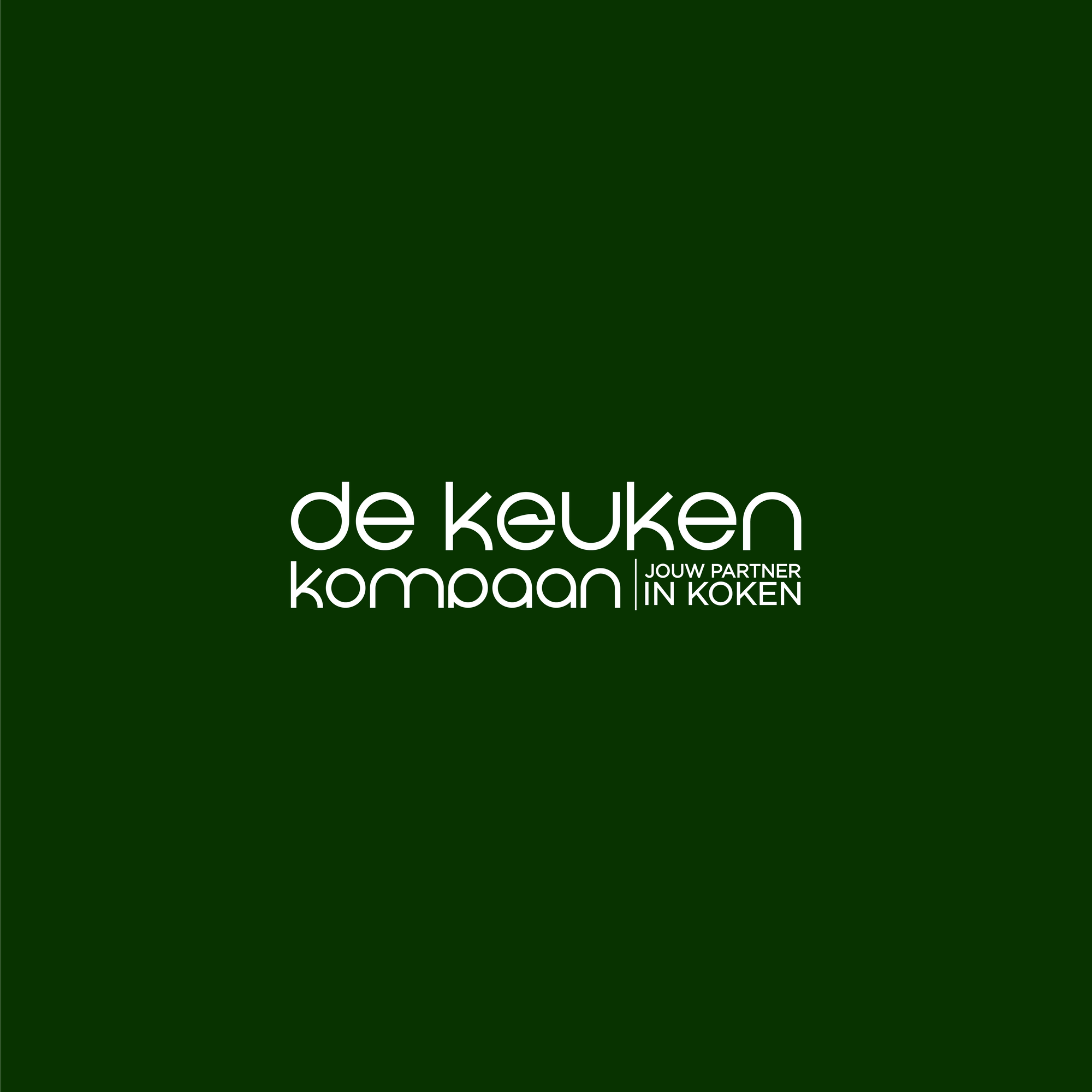 Keuken Kompaan