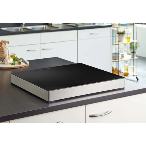 ETNA vrijstaande inductiekookplaat - KIV454RVS