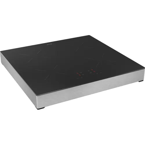 ETNA vrijstaande inductiekookplaat - KIV454RVS