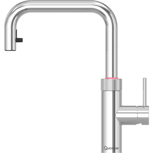 Quooker FXSCHR – Flex Square Chroom