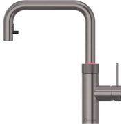 Quooker FXSGME – Flex Square Gunmetal