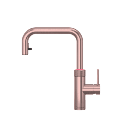 Quooker Flex Square Rosé Koper