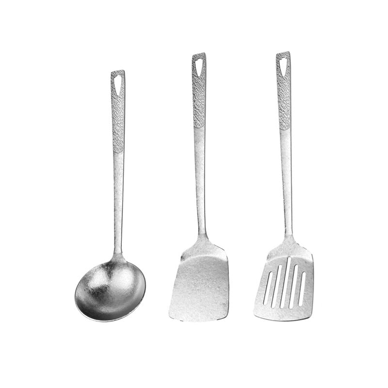 Titanium keukengereiset (3-delig)