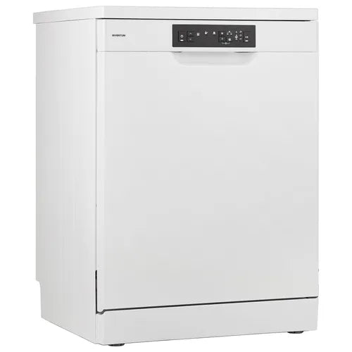 Inventum vrijstaande vaatwasser - VVW6008AW