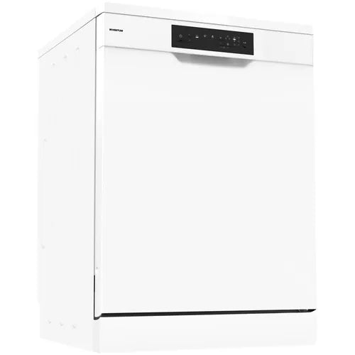 Inventum vrijstaande vaatwasser - VVW6008AW