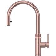 Quooker FXRRCO – Flex Round Rosé Koper