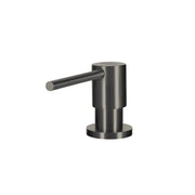 Lorreine Dender Zeepdispenser Gunmetal