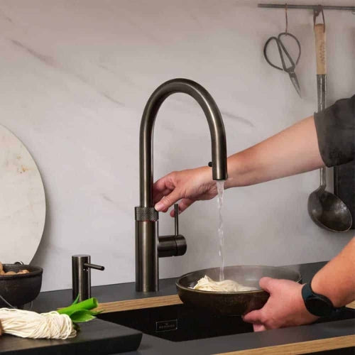 Quooker Flex Gunmetal