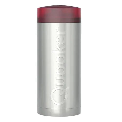 Quooker 22XGME - Flex Gunmetal met COMBI