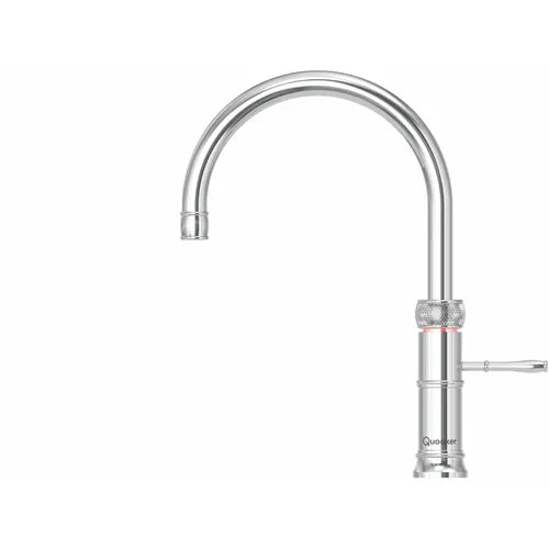 Quooker 3CFRCHR – Classic Fusion Round Chroom met PRO3