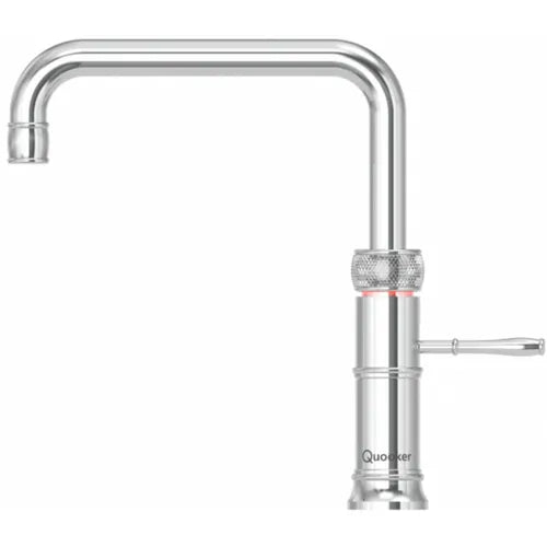 Quooker 3CFSRVS – Classic Fusion Square RVS met PRO3
