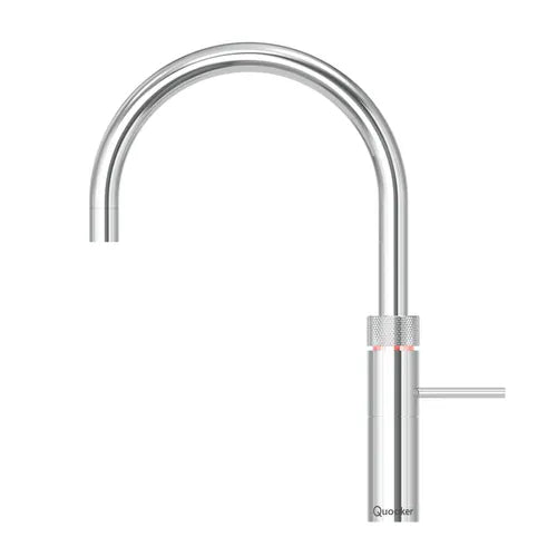 Quooker 3FRCHR - Fusion Round Chroom met PRO-3
