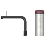 Quooker 3FRONTBLK – Front Zwart met PRO3