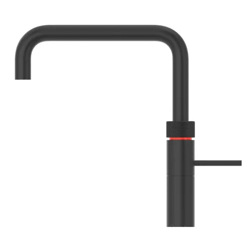 Quooker 3FSBLK – Fusion Square Zwart met PRO3