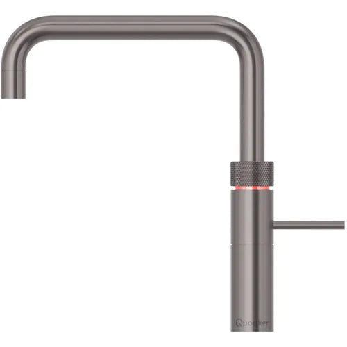 Quooker 3FSGME – Fusion Square Gunmetal met PRO3