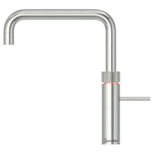 Quooker 3FSRVS - Fusion Square RVS met PRO-3