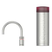 Quooker 3NRRVS – Nordic Round RVS met PRO3