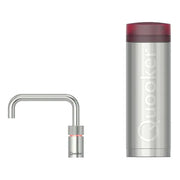 Quooker 3NSRVS – Nordic Square RVS met PRO3