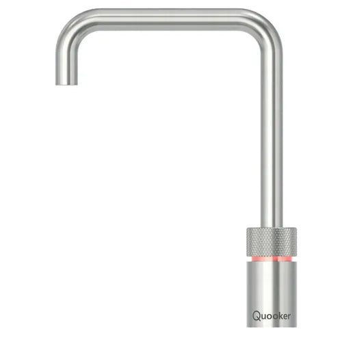 Quooker 3NSRVS – Nordic Square RVS met PRO3