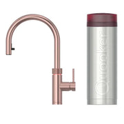 Quooker 3XRCO - Flex Rose Koper met PRO3