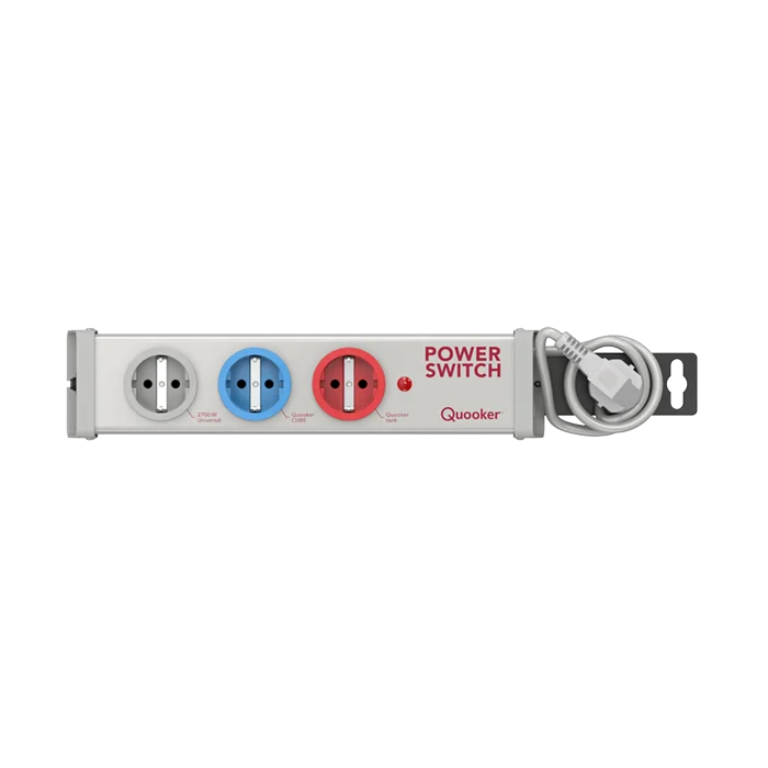 Quooker Energieverdeler
