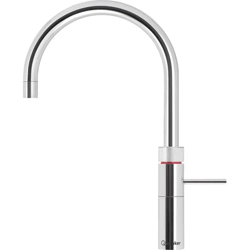 Quooker FNRCHR – Fusion Round Chroom