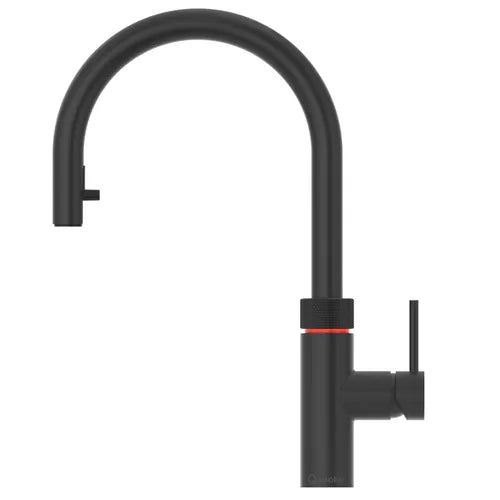Quooker FXRBLK – Flex Zwart