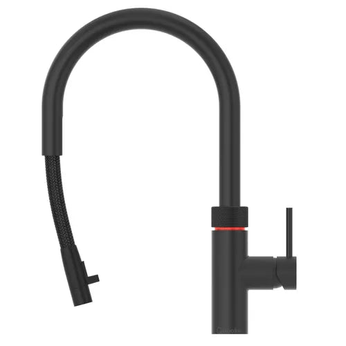 Quooker FXRBLK – Flex Zwart
