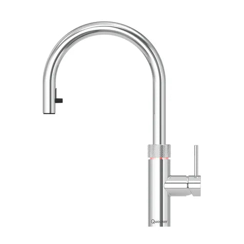 Quooker FXRCHR – Flex Chroom