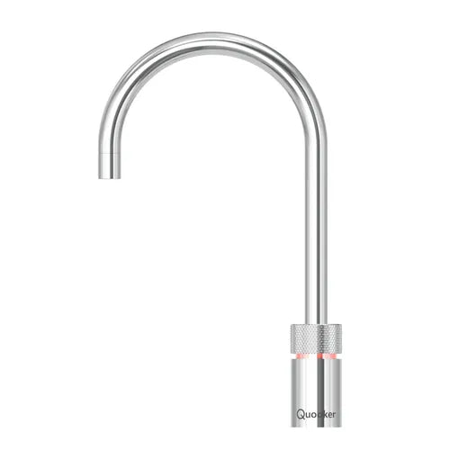 Quooker NSRCHR – Nordic Round Chroom