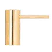 Quooker SDGLD – Zeeppomp Goud