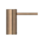 Quooker SDPTB – Zeeppomp Messing Patina